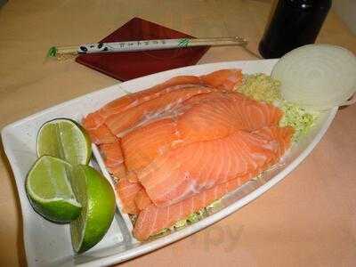 Aquiles Sashimi