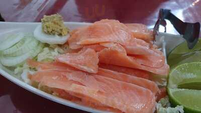 Aquiles Sashimi