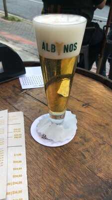 Albanos Hub Cervejeiro