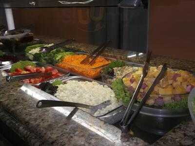 Dom Alberto Restaurante