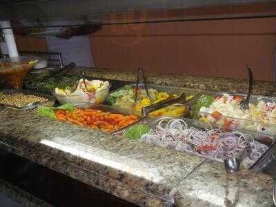 Dom Alberto Restaurante