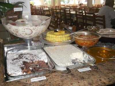 Dom Alberto Restaurante