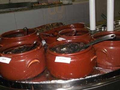 Dom Alberto Restaurante