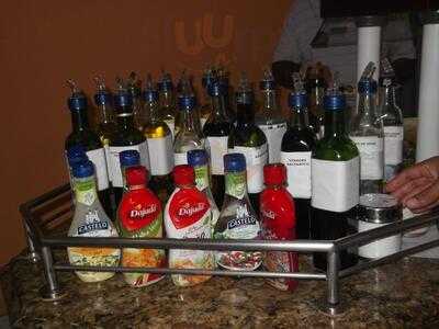 Dom Alberto Restaurante