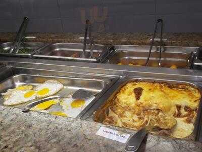 Dom Alberto Restaurante