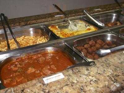 Dom Alberto Restaurante