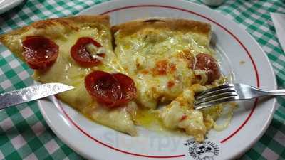 Pizzaria Paulista