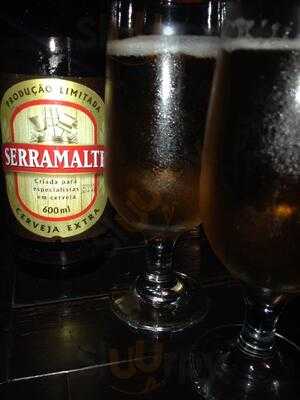 Himalaia Chopp Bar