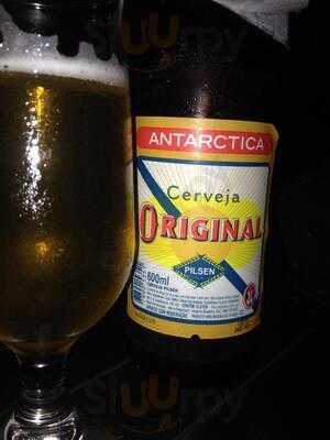 Himalaia Chopp Bar