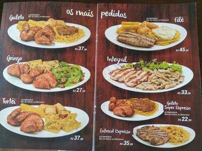 Casa Dipaolo Express