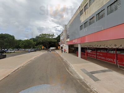Bar Brasília