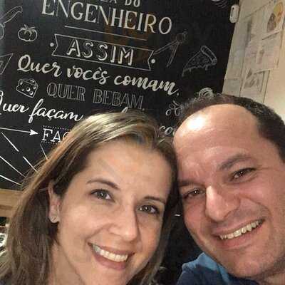 Pizza Do Engenheiro
