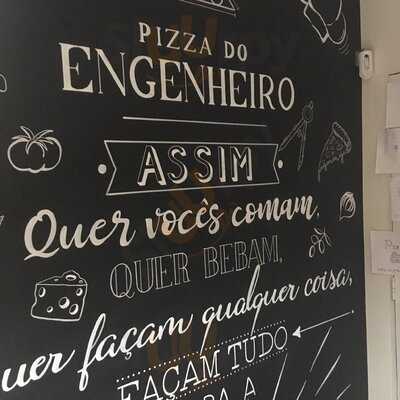 Pizza Do Engenheiro