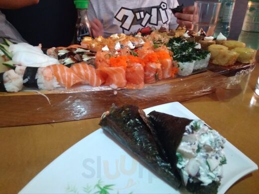 Watashi Sushi Piracicaba - Rodízio de comida japonesa para o seu almoço por  apenas R$ 41,90 de segunda a sexta. 😍 Combine com os colegas de trabalho e  vem pro Watashi Sushi! . . .