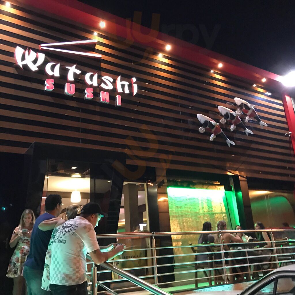 Watashi Sushi Piracicaba - #piracicaba #deliverypiracicaba #piracity  #piracicabasp #pira