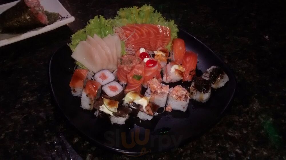 Watashi Sushi Piracicaba added - Watashi Sushi Piracicaba