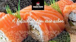 Watashi Sushi Piracicaba - Rodízio de comida japonesa para o seu almoço por  apenas R$ 41,90 de segunda a sexta. 😍 Combine com os colegas de trabalho e  vem pro Watashi Sushi! . . .