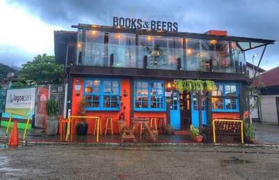 Books & Beers