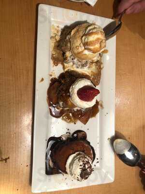 Outback Steakhouse - Shopping Pátio Savassi