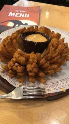 Outback Steakhouse - Shopping Pátio Savassi