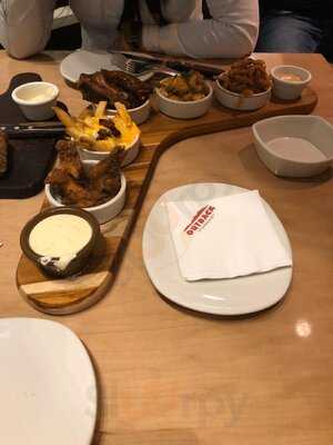 Outback Steakhouse - Shopping Pátio Savassi