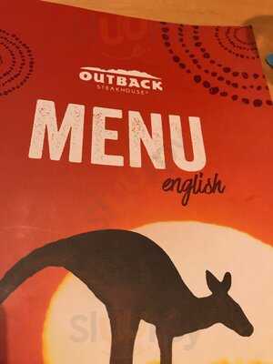 Outback Steakhouse - Shopping Pátio Savassi
