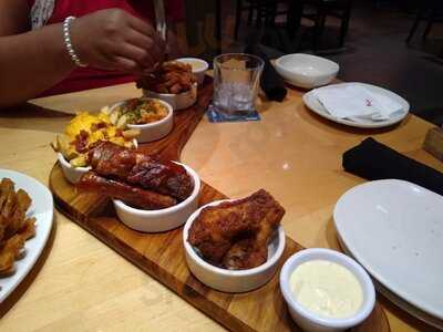 Outback Steakhouse - Shopping Pátio Savassi