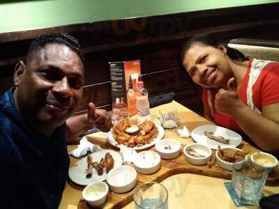 Outback Steakhouse - Shopping Pátio Savassi
