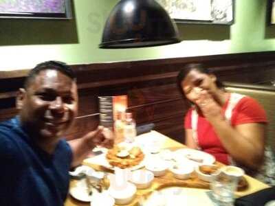 Outback Steakhouse - Shopping Pátio Savassi