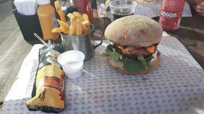 Bsb Bar E Hamburgueria