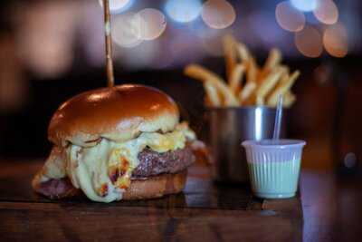 Bsb Bar E Hamburgueria