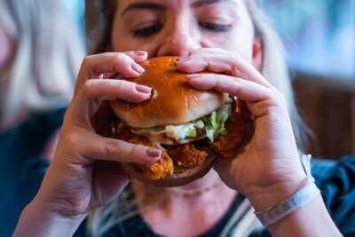 Bsb Bar E Hamburgueria