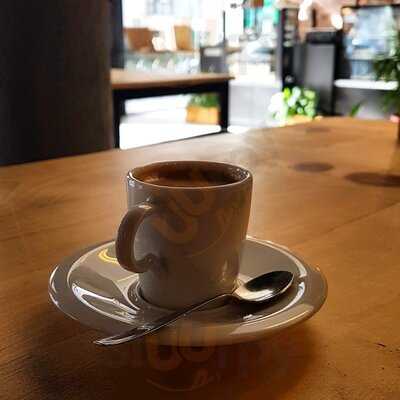 Pane & Salute Padaria E Café