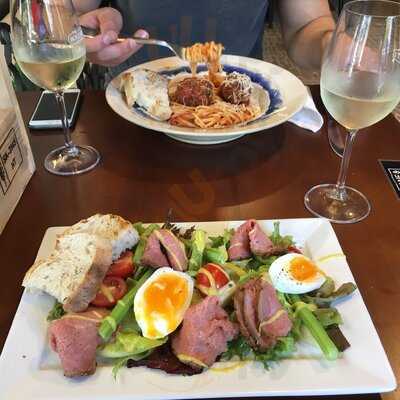 Pane & Salute Padaria E Café