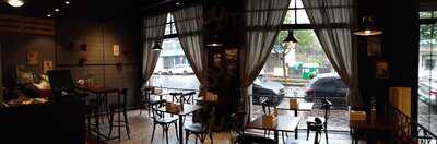 Pane & Salute Padaria E Café