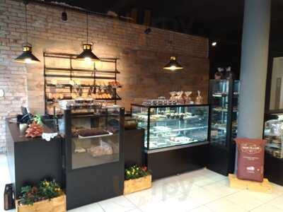 Pane & Salute Padaria E Café