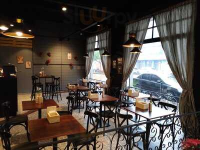 Pane & Salute Padaria E Café