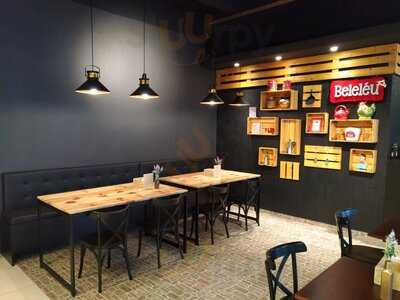 Pane & Salute Padaria E Café