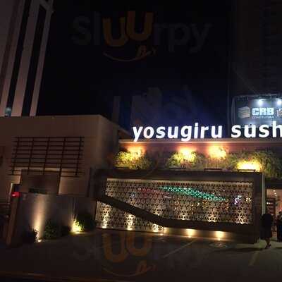Yosugiru Sushi