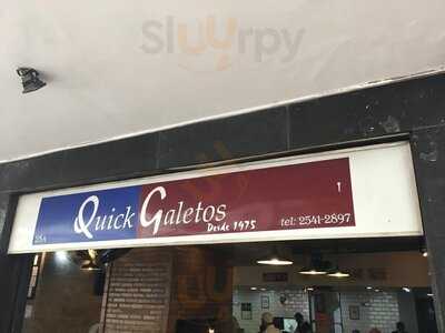Quick Galetos