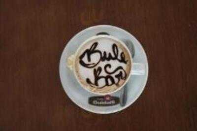 Cafe Cassol Bulebar