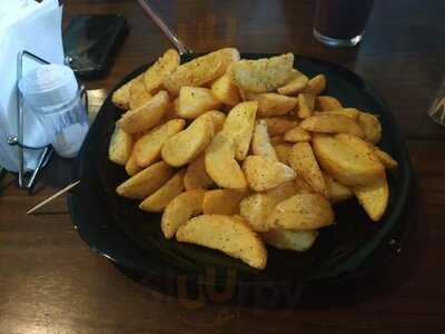 Tahiti Burger Steak House