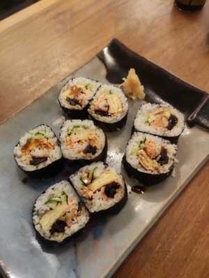 Sushizen