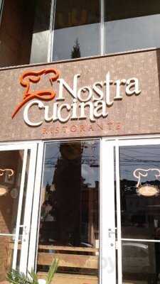 Nostra Cucina Ristorante