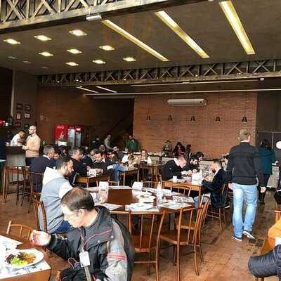 Nostra Cucina Ristorante