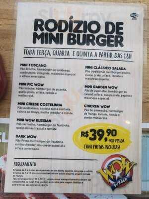 Wow Burger