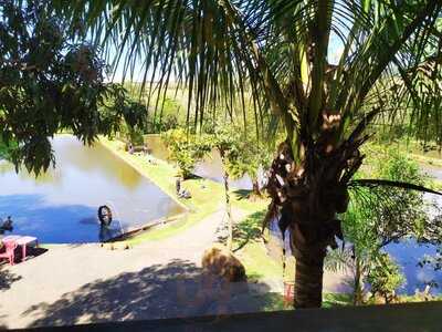 Restaurante E Pesqueiro Bom Peixe