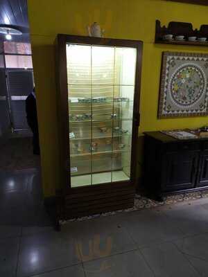 Restaurante E Pesqueiro Bom Peixe