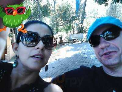 Restaurante E Pesqueiro Bom Peixe