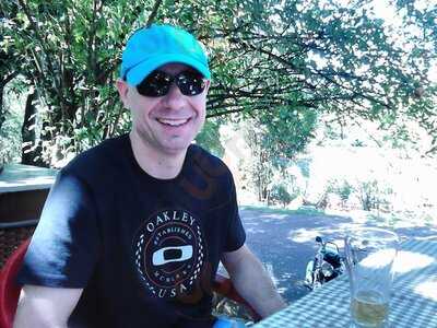 Restaurante E Pesqueiro Bom Peixe